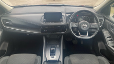 Nissan Qashqai 1.5 E-Power Acenta Premium 5dr Auto Hybrid Hatchback